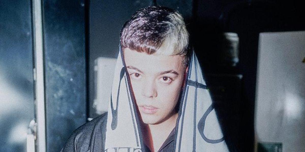 Saiko, el artista español del que todos hablan rompe récords con 'Supernova'