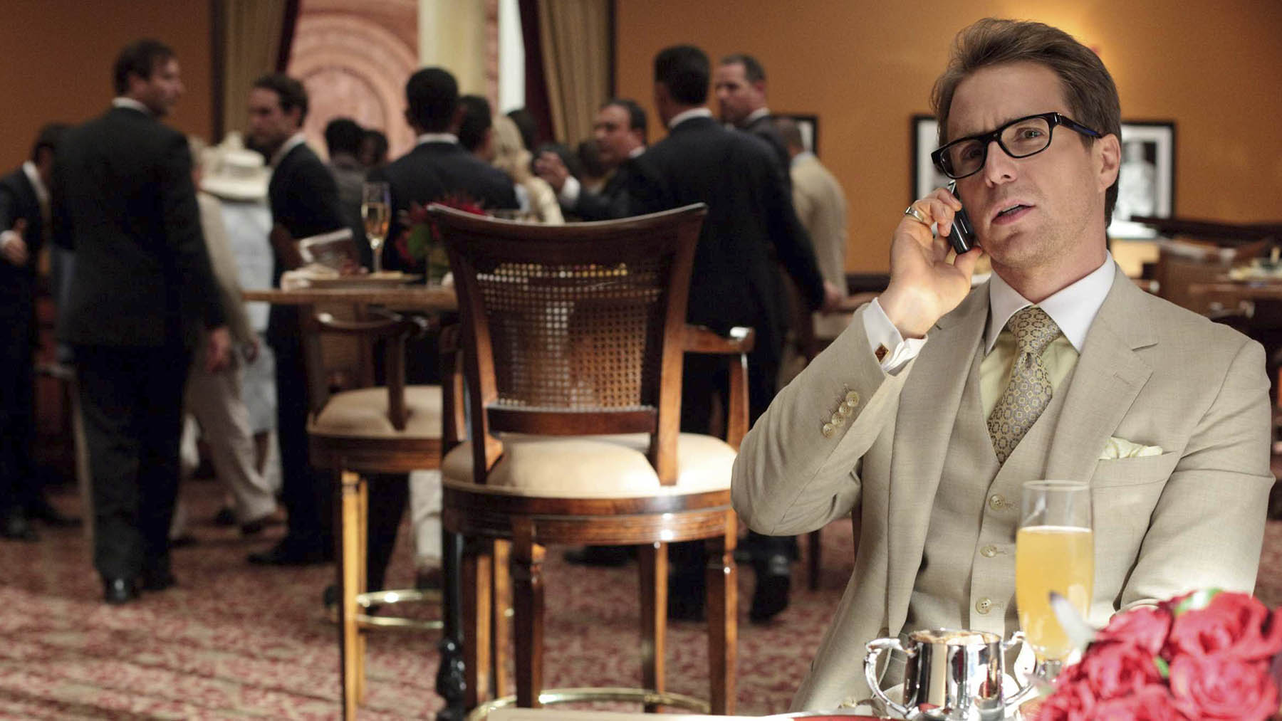 Sam Rockwell quiere recuperar a su villano para ‘Thunderbolts’