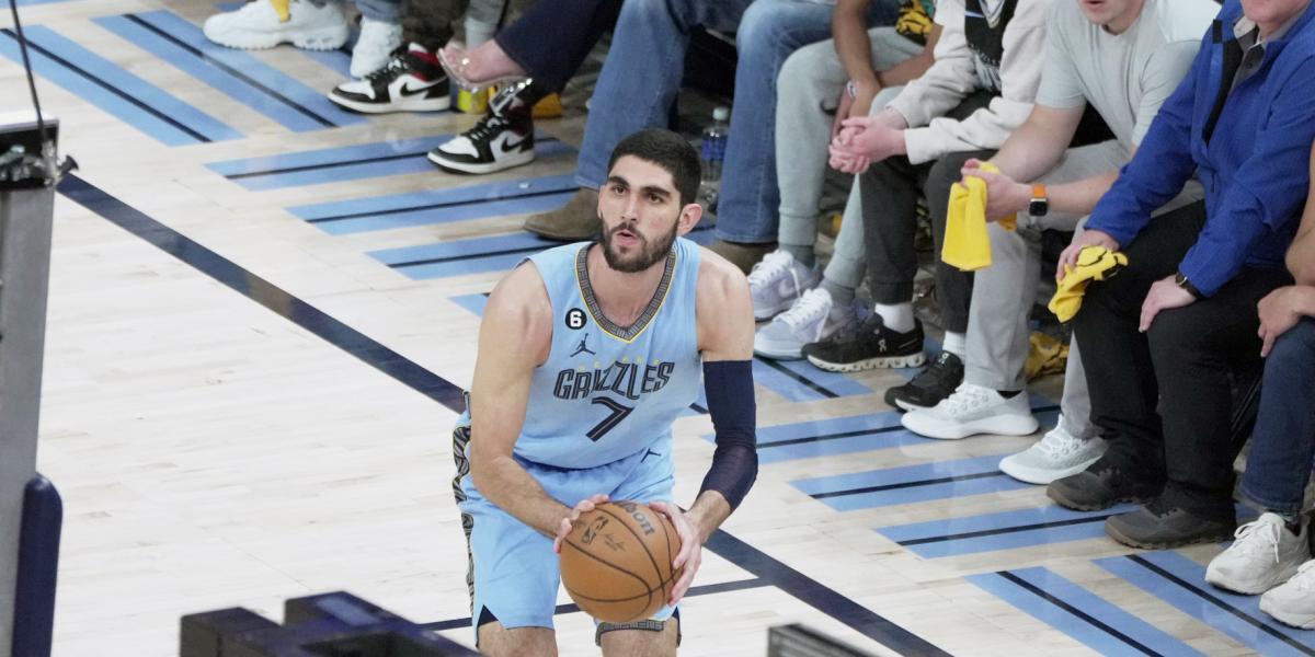 Santi Aldama se apunta al Mundial: "Tengo ganas de representar a mi país"