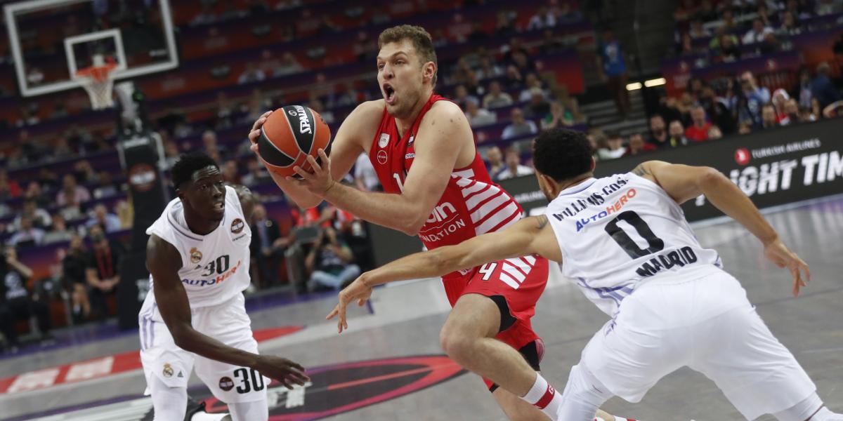 Sasha Vezenkov se pronuncia sobre el interés de los Sacramento Kings