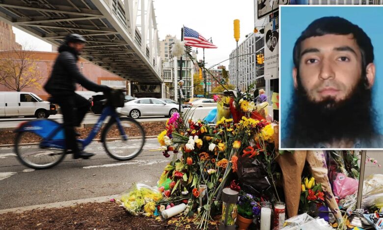 Sayfullo Saipov es sentenciado a 260 años en la cárcel por ataque terrorista en 2017