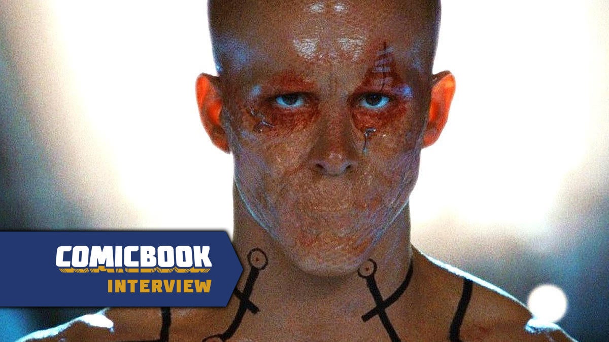 Scott Adkins dice que Deadpool “podría haber sido mucho peor” en X-Men Origins: Wolverine