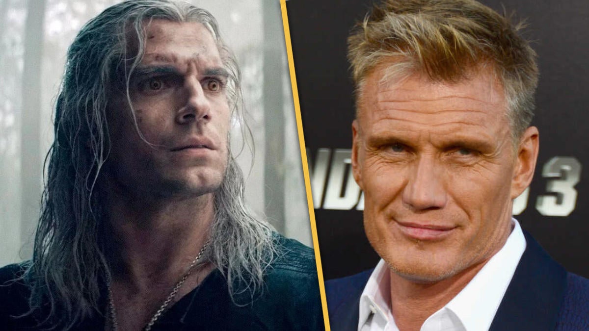 Se informa que Dolph Lundgren protagonizará la nueva serie derivada de The Witcher