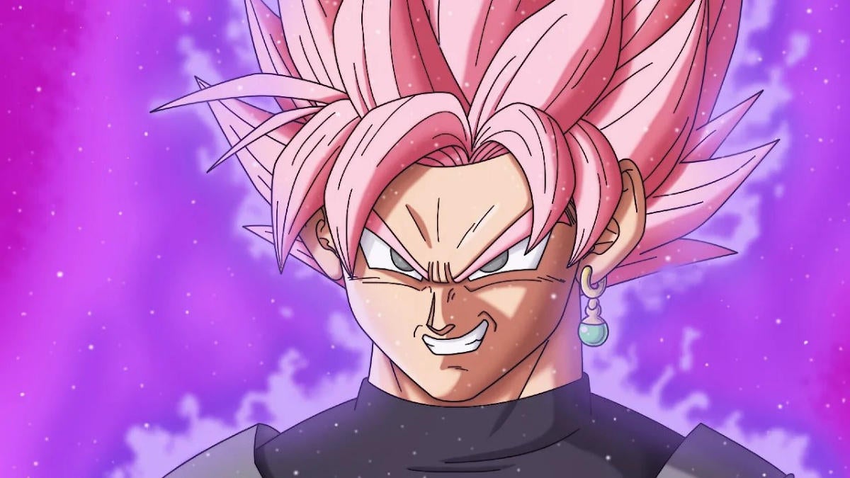 Se informa que Fortnite agregará a Goku Black “muy pronto”