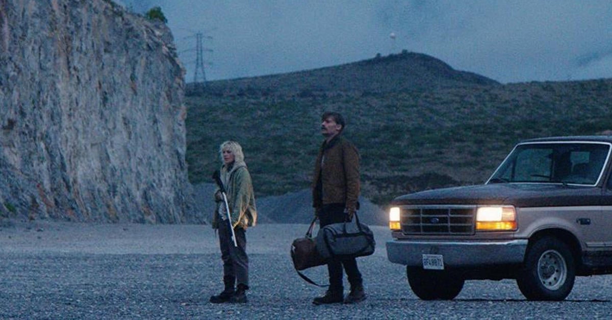 Se lanza el tráiler de God Is a Bullet, con Game of Thrones y It Follows Stars