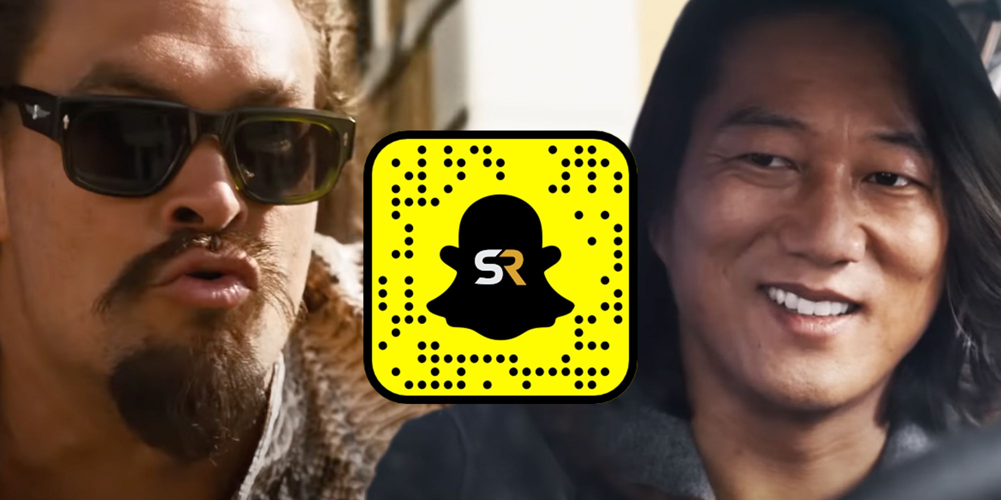 fast x screen rant snapchat