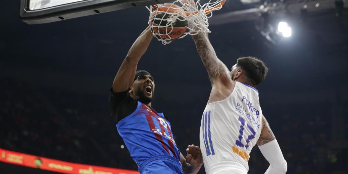 Se repite semifinal en la Final Four un año después: qué pasó en 2022