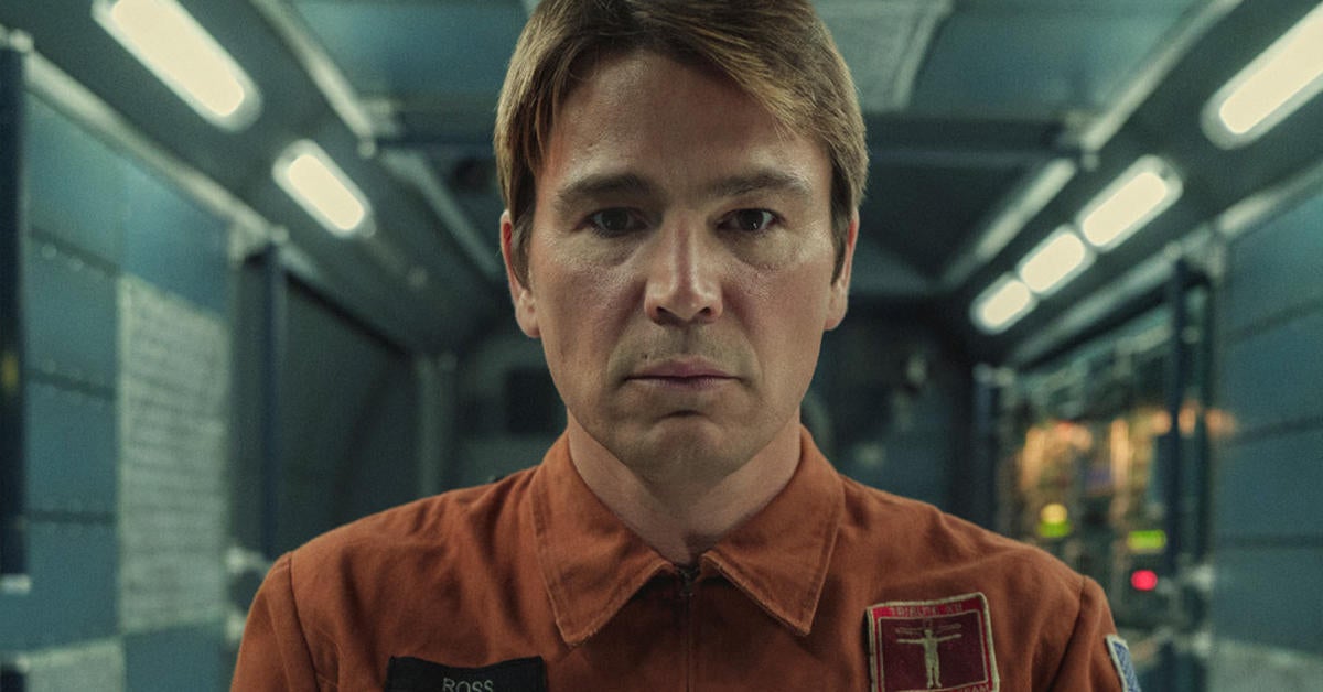 Black Mirror Creator usó ChatGPT para escribir un episodio y fue “Sh-t”