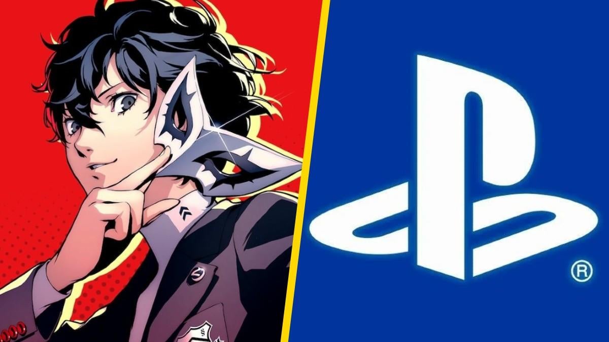 Se rumorea que Persona 6 será exclusivo de PS5