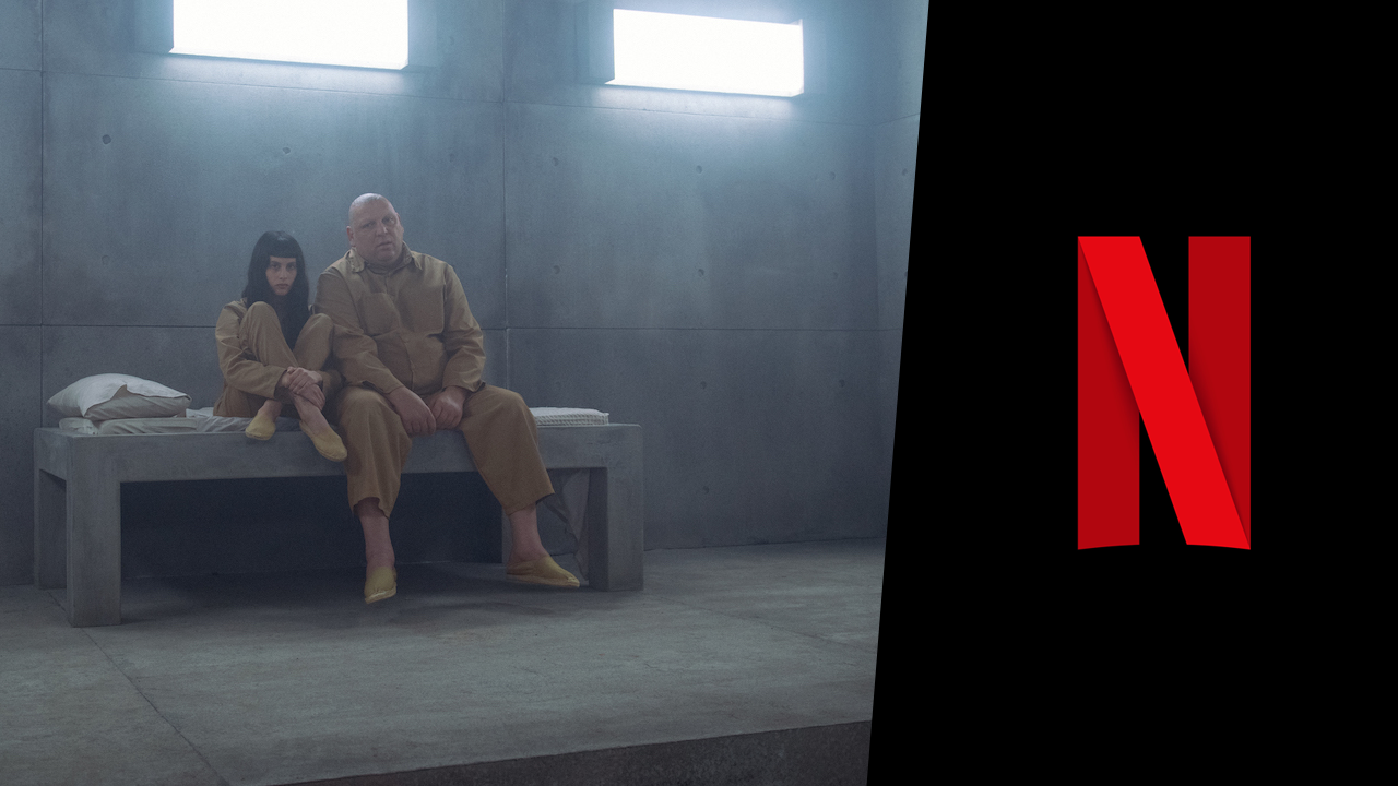 la plataforma 2 español netflix secuela todo lo que sabemos hasta ahora la plataforma 2 español netflix secuela todo lo que sabemos hasta ahora