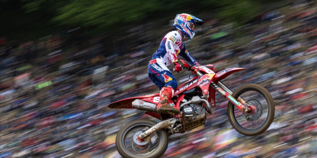 Seewer gana en Francia y Prado (3º) retiene el liderato del Mundial