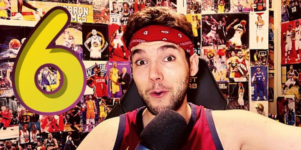 Seis jugadores que han sorprendido en los playoffs de la NBA