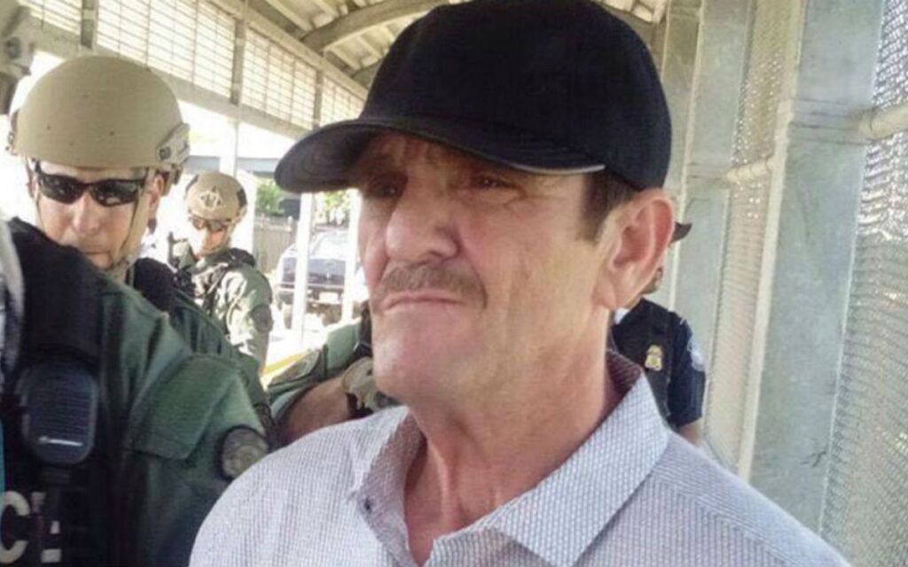 Señala defensa de 'El Güero' Palma inconsistencias en nueva orden de aprehensión