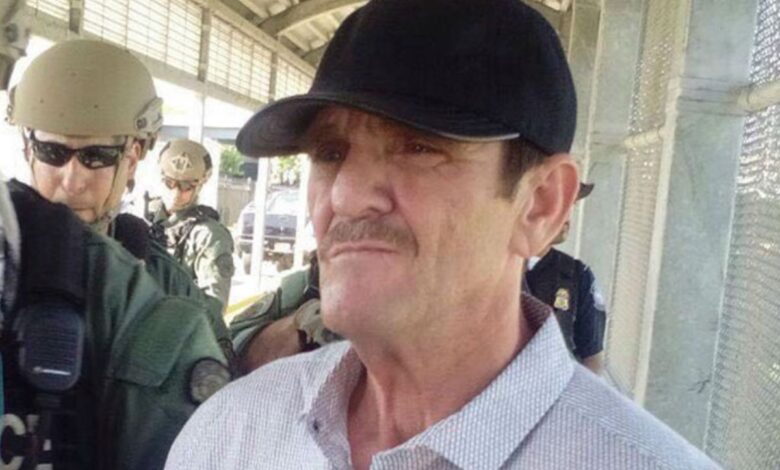 Señala defensa de 'El Güero' Palma inconsistencias en nueva orden de aprehensión