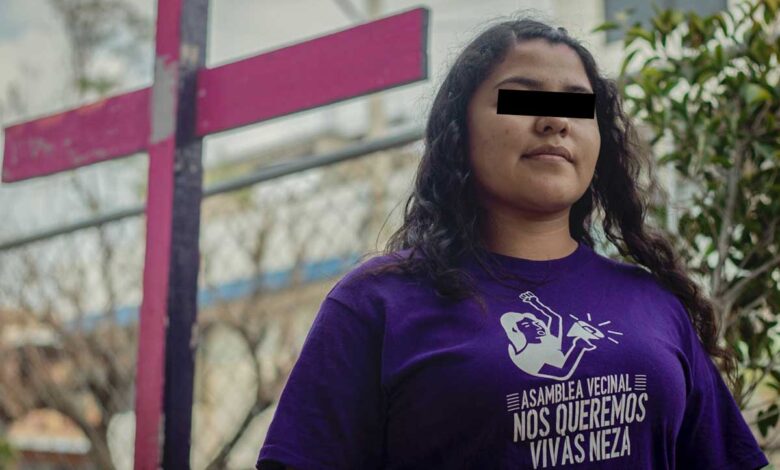 Sentencian a Roxana a más de seis años de cárcel por asesinar a su agresor sexual
