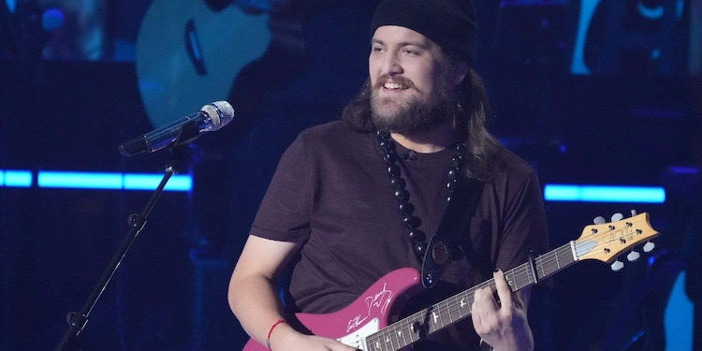 “Será mejor que lo ganes todo”: Oliver Steele revela a qué finalista de American Idol apoyará después de su salida