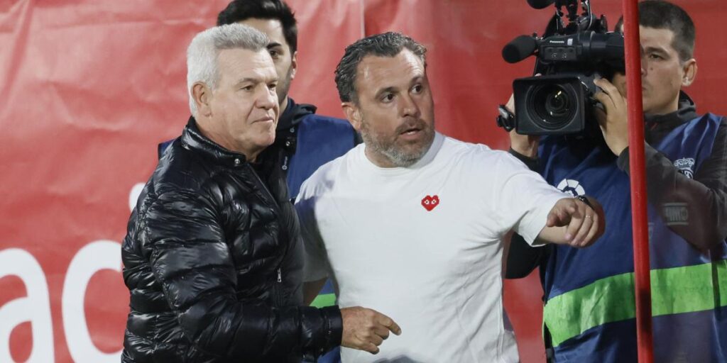 Sergio González: "Hemos perdido una de las cinco balas"