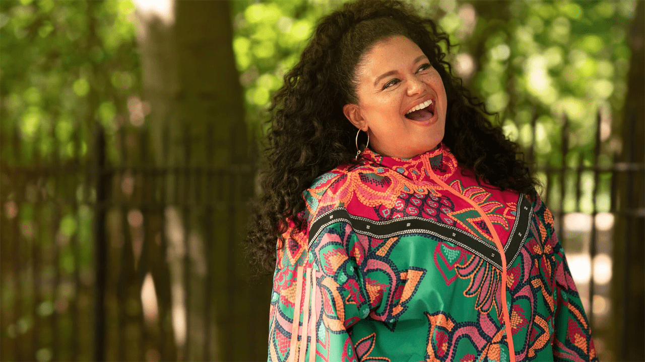 supervivencia del más grueso temporada 1 a24 vista previa de netflix png