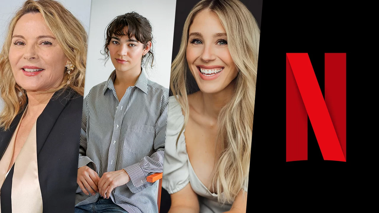 glamorosa serie de netflix todo lo que sabemos hasta ahora
