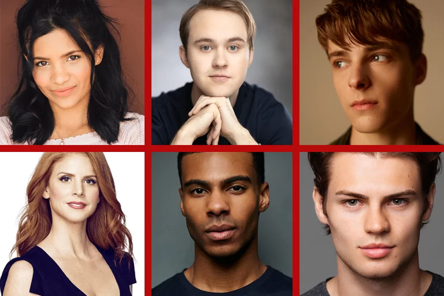 mi vida con la parrilla de reparto de los chicos walter mi vida con la parrilla de reparto de los chicos walter