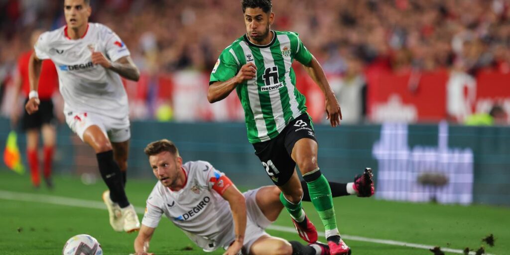 Sevilla 0 - 0 Betis: resultado, resumen y goles | LaLiga Santander