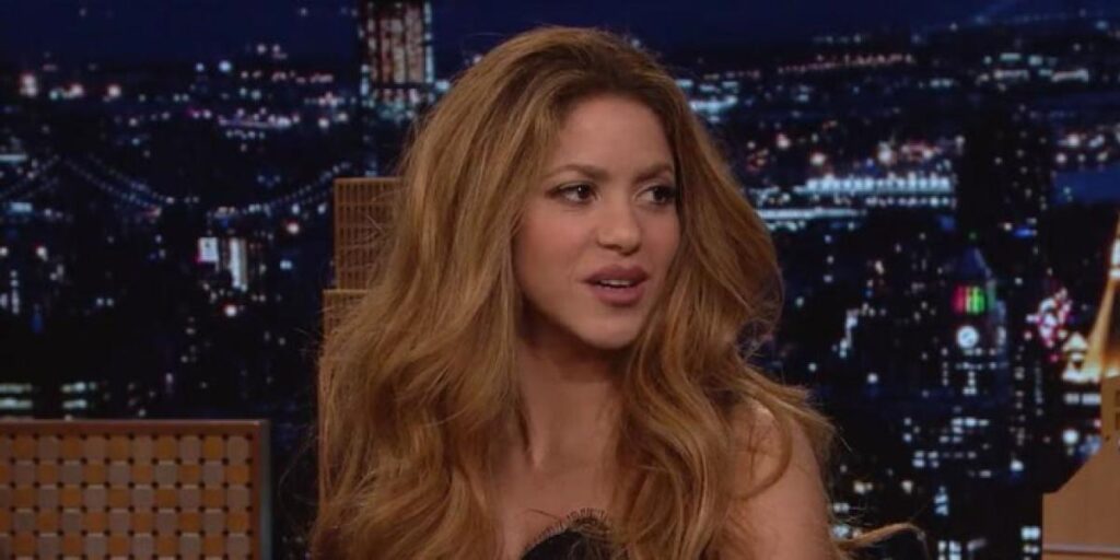 Shakira y Lewis Hamilton, pillados juntos de nuevo: este ha sido su nuevo plan