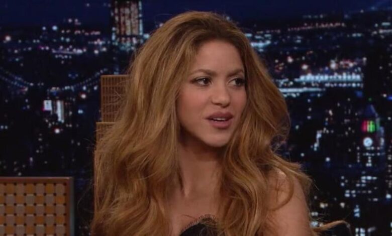 Shakira y Lewis Hamilton, pillados juntos de nuevo: este ha sido su nuevo plan