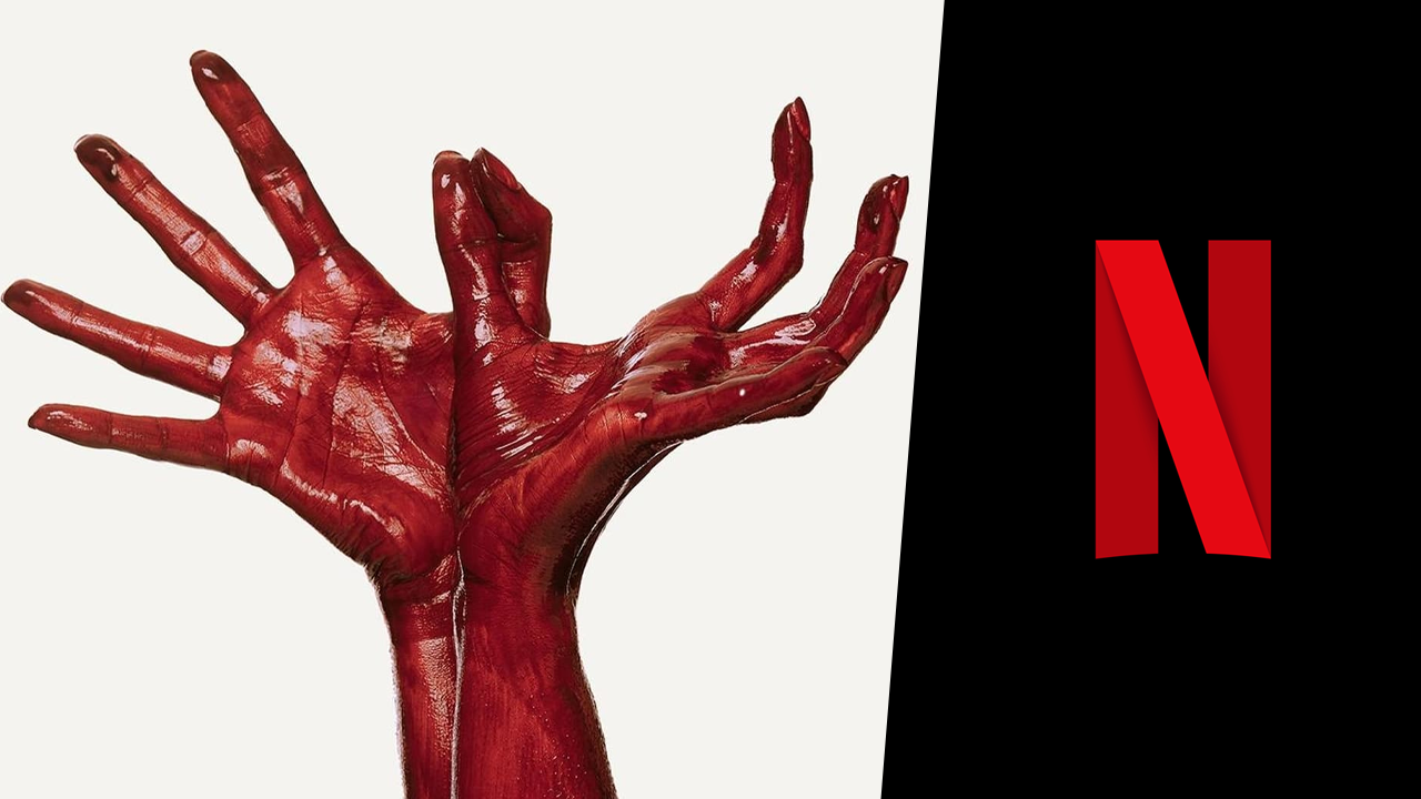 hermana muerte netflix horror español 2023 vista previa hermana muerte netflix horror español 2023 vista previa