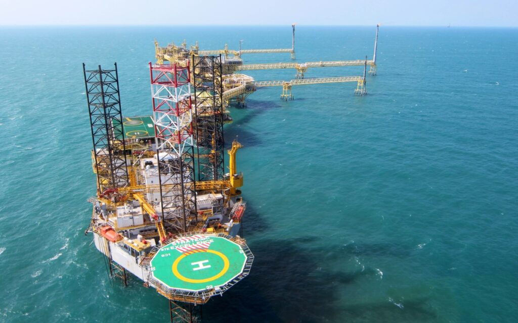 Slim compra parte de Zama y entra al mercado petrolero mexicano