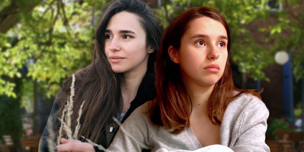 Olga Koshimbetova from 90 Day Fiancé