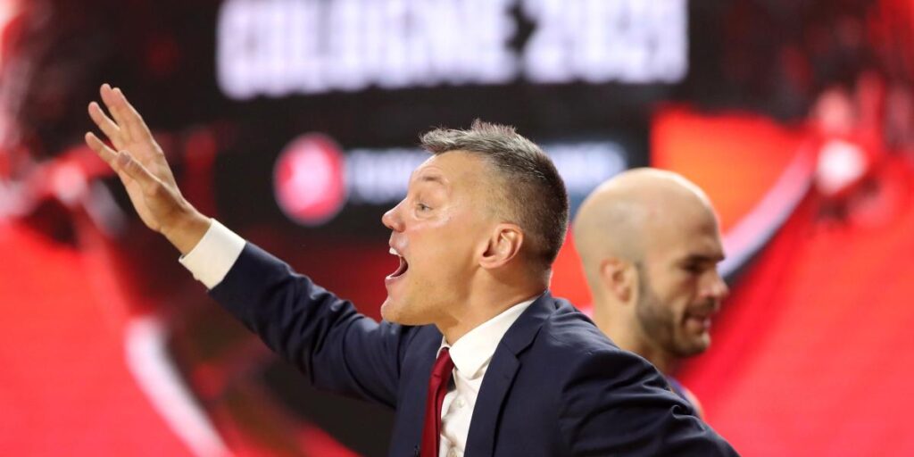 Sólo un equipo tiene más Final Four que el Barça