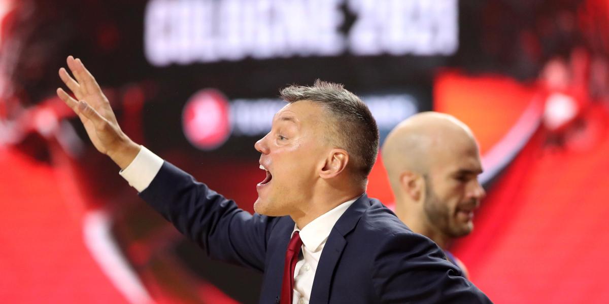 Sólo un equipo tiene más Final Four que el Barça