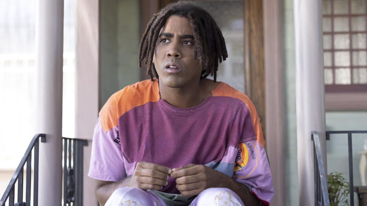 Prime Video lanza el último tráiler de Soy Virgo