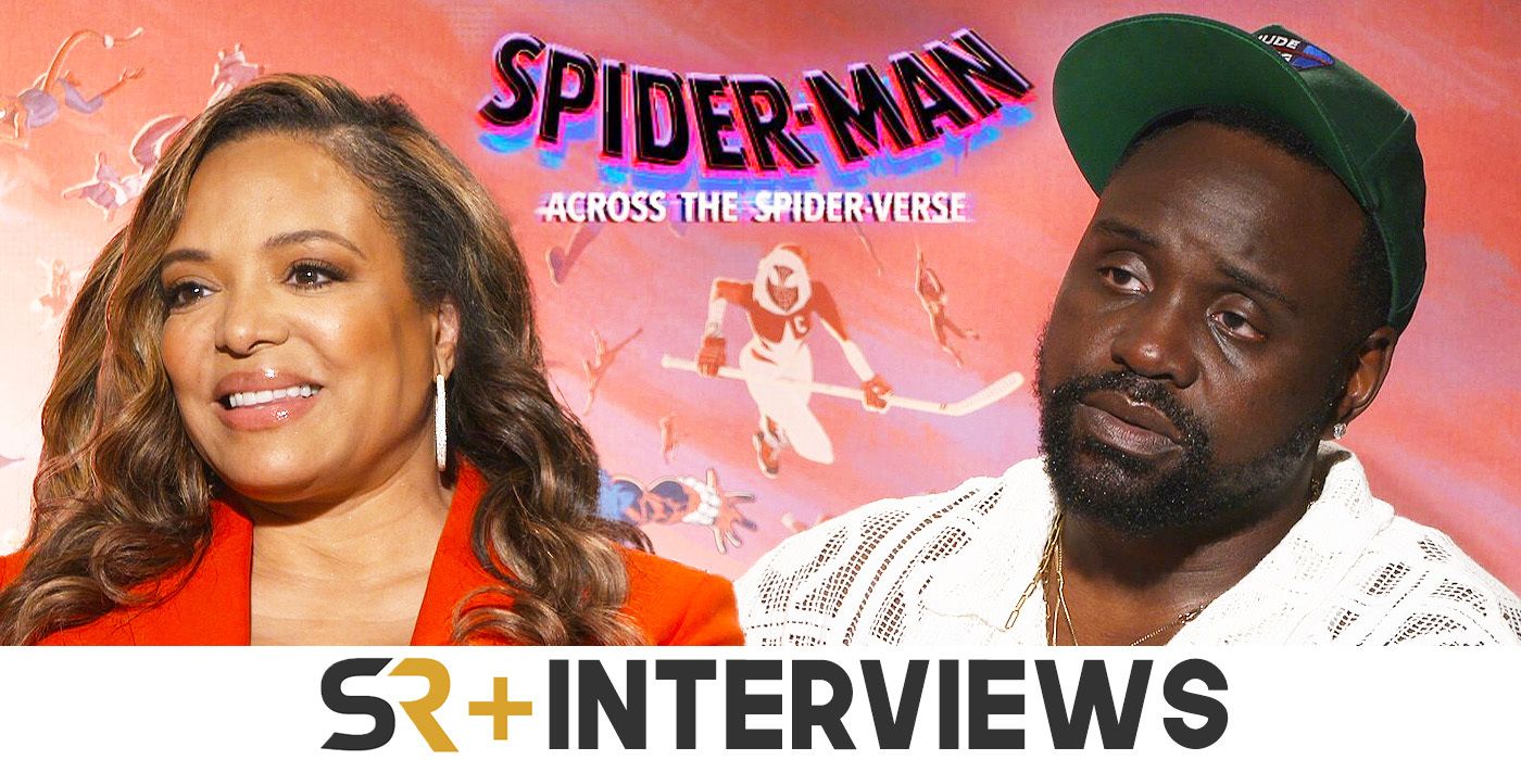 brian tyree henry & luna lauren velez across the spider-verse interview