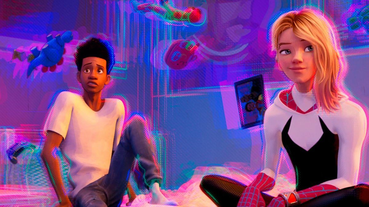 El compositor de Spider-Man: Across the Spider-Verse, Daniel Pemberton, se propuso “reescribir las reglas” de las películas de superhéroes