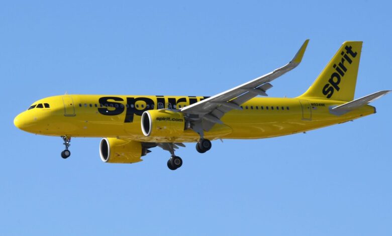 Spirit Airlines se disculpa tras negarle el vuelo a una familia de Puerto Rico