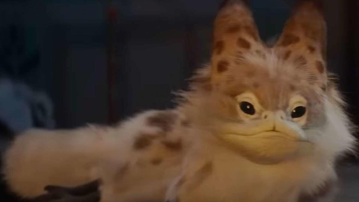 Star Wars: Ahsoka Star Rosario Dawson se burla de un compañero animatrónico como Grogu