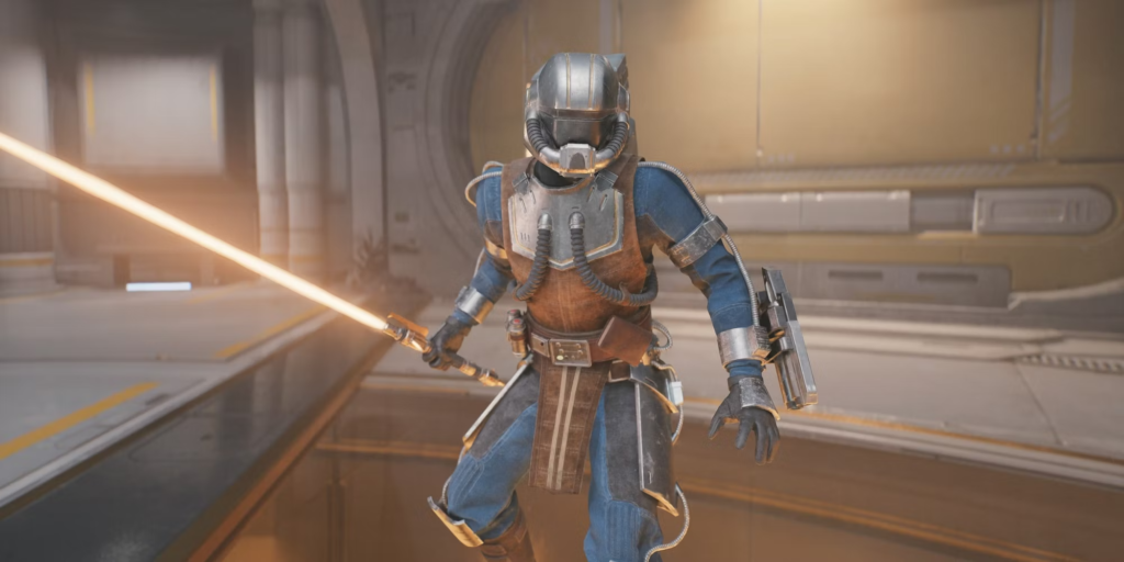 Star Wars Jedi: Survivor How To Beat Drya Thornne (Boss Guide)