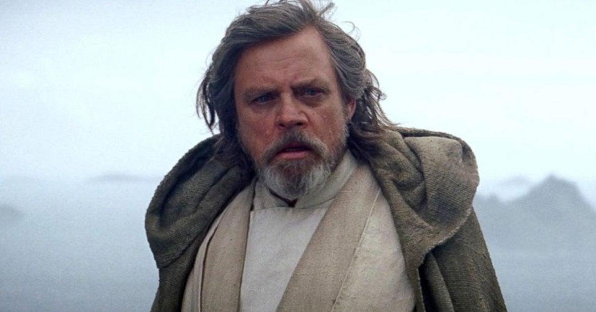 Star Wars: Mark Hamill aborda su posible participación en la película New Jedi Order