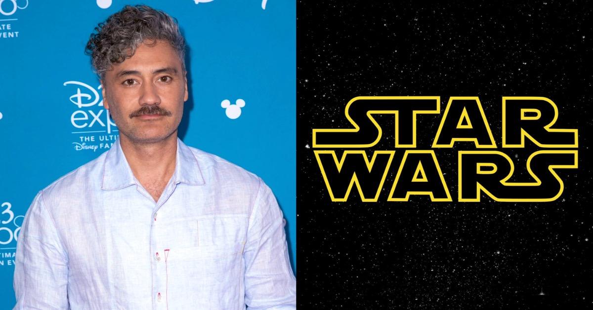 Star Wars: Se revela cuándo podría comenzar a filmarse la película de Taika Waititi