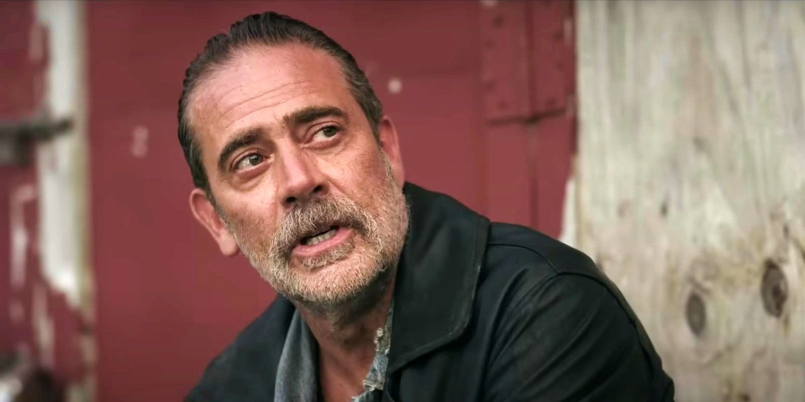 Star explica cómo el nuevo villano de Walking Dead: Dead City está conectado con Negan