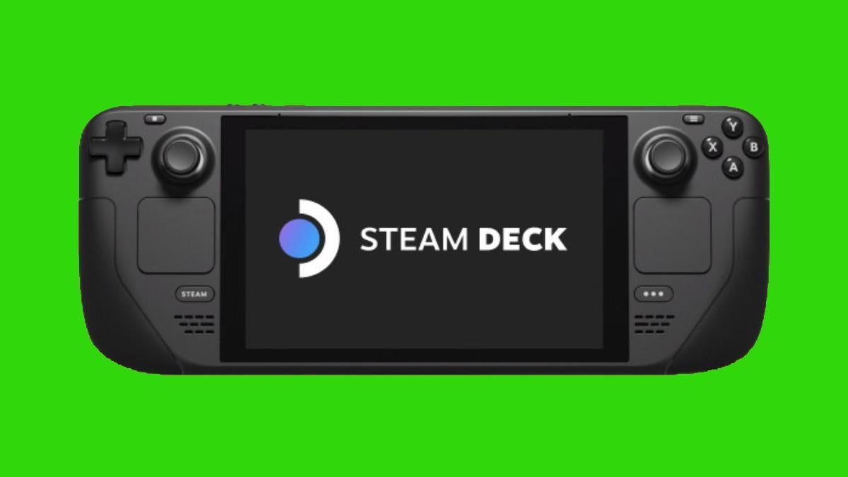 Steam Deck agrega soporte para el amado juego de Marvel