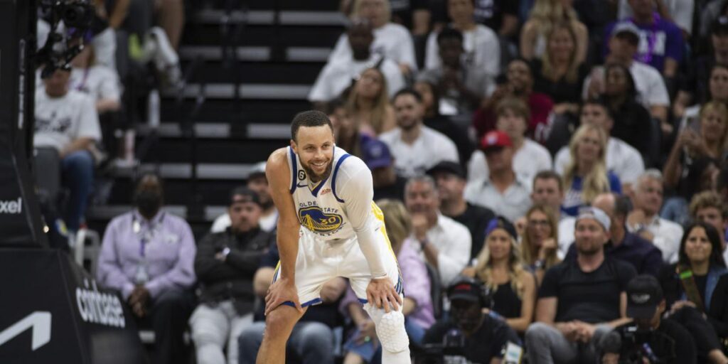 Steph Curry y los otros máximos anotadores en un séptimo partido de playoffs