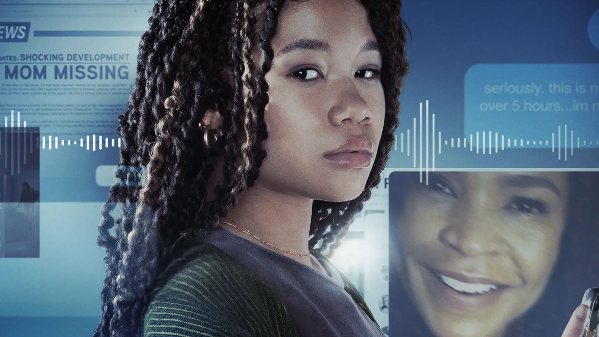 Storm Reid Sony Thriller ‘Missing’ establece la fecha de lanzamiento de Netflix en EE. UU.