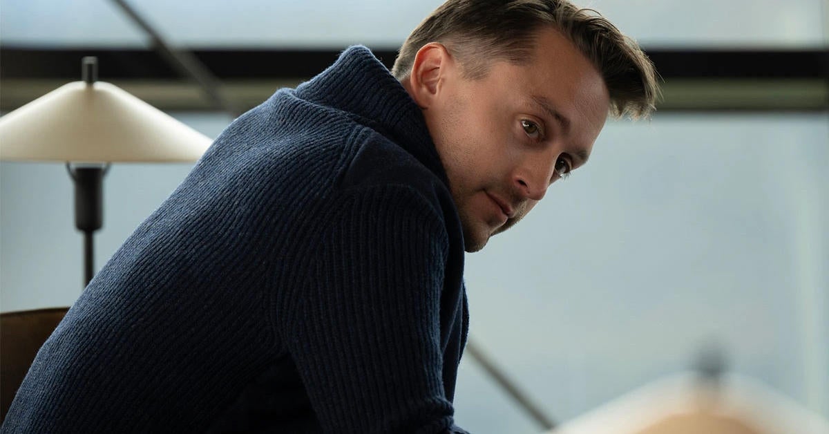 Succession Star revela su interpretación de lo que sucede después del final de la serie