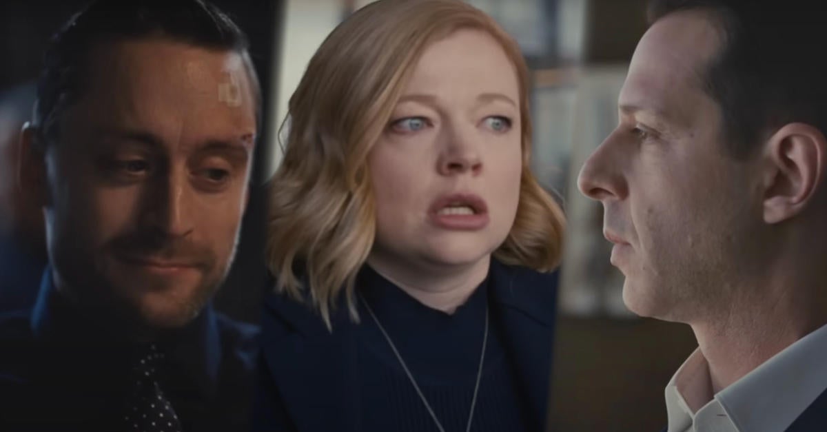 Succession Finale atrae un asombroso número de espectadores para Max y HBO
