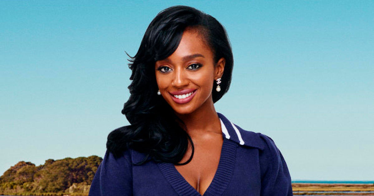 ‘Summer House: Martha’s Vineyard’: Bria Fleming se burla del drama de perros antes del estreno de Bravo (exclusivo)