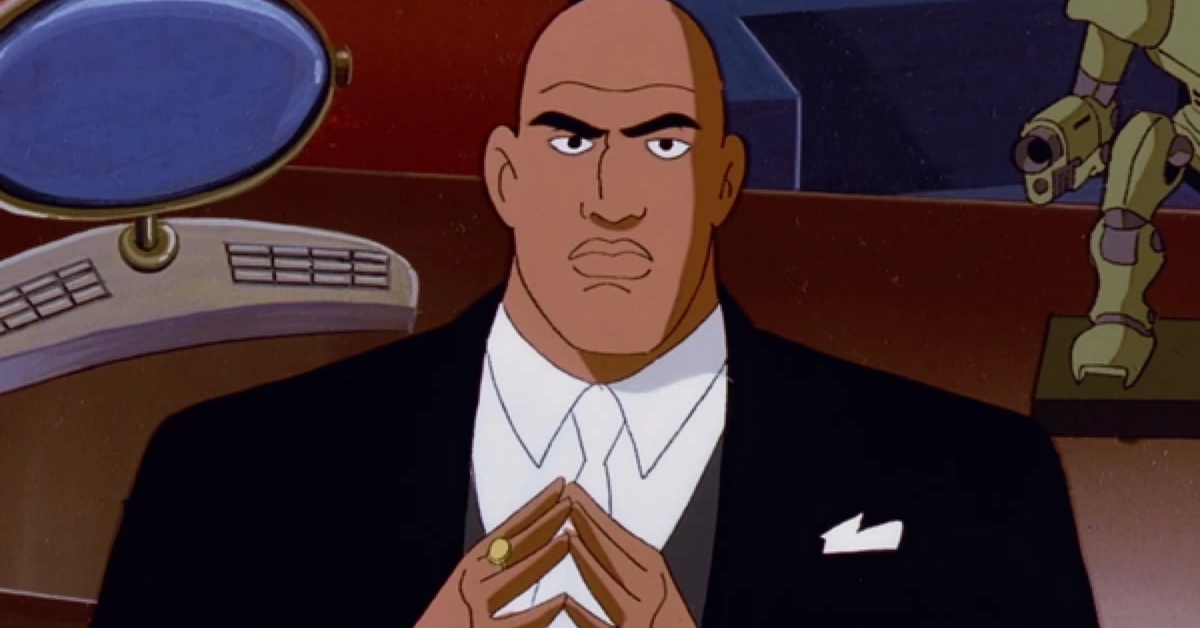 Superman: Legacy: James Gunn, según se informa, está considerando actores negros para el principal antagonista