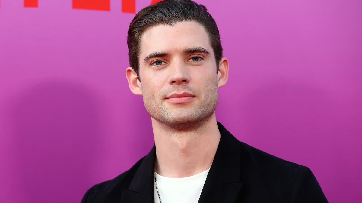 Superman: Legacy: ¿Quién es David Corenswet?