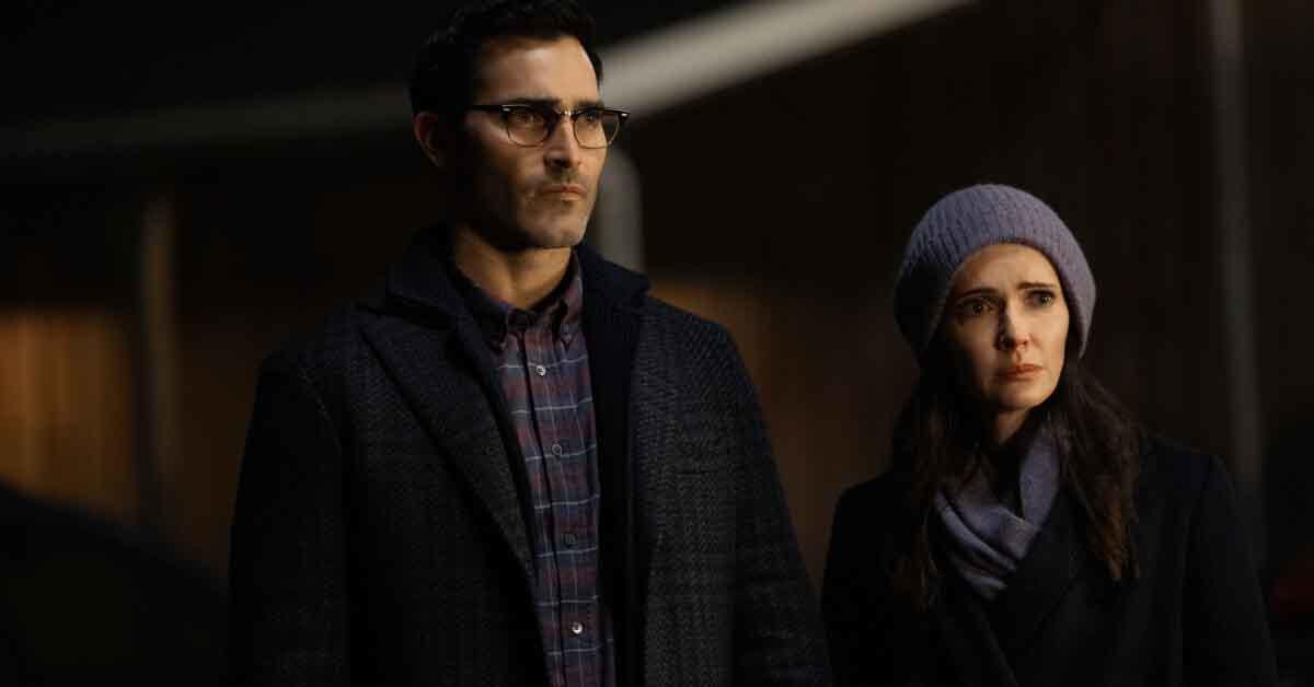 Superman & Lois degrada a siete miembros del elenco a roles recurrentes para la temporada 4